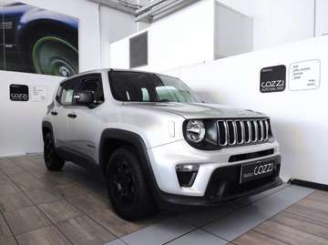 - Renegade 1.0 T3 Sport