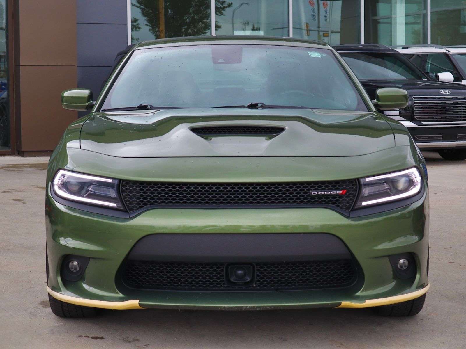 2021 Dodge Charger GT/AWD/LEATHER/HEATED FEATURES/BLINDSPOT&REAR DETE — снимка 1