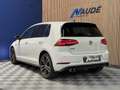 Volkswagen Golf 7 VII Hybrid GTE 1.4 TSI 204 CH DSG 6 Blanc - thumbnail 4