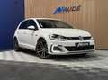 Volkswagen Golf 7 VII Hybrid GTE 1.4 TSI 204 CH DSG 6 Blanc - thumbnail 1