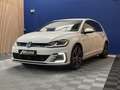 Volkswagen Golf 7 VII Hybrid GTE 1.4 TSI 204 CH DSG 6 Blanc - thumbnail 3