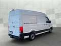 Volkswagen Crafter 35 Hochraum-Kastenwagen MR*CLIMA*LICHT-U- Weiß - thumbnail 4