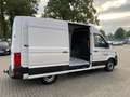 Volkswagen Crafter 35 Hochraum-Kastenwagen MR*CLIMA*LICHT-U- Weiß - thumbnail 16