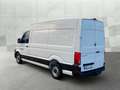 Volkswagen Crafter 35 Hochraum-Kastenwagen MR*CLIMA*LICHT-U- Weiß - thumbnail 5