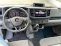 Volkswagen Crafter 35 Hochraum-Kastenwagen MR*CLIMA*LICHT-U- Weiß - thumbnail 10