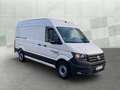 Volkswagen Crafter 35 Hochraum-Kastenwagen MR*CLIMA*LICHT-U- Weiß - thumbnail 3