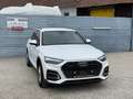 Audi Q5 45 TFSI quattro S-tronic intense/S-Line 1. Besitz Weiß - thumbnail 4