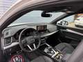 Audi Q5 45 TFSI quattro S-tronic intense/S-Line 1. Besitz Weiß - thumbnail 25