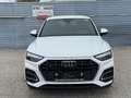 Audi Q5 45 TFSI quattro S-tronic intense/S-Line 1. Besitz Weiß - thumbnail 3