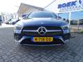 Mercedes-Benz CLA 250 Shooting Brake AMG-LINE 250e H-LEER | CAMERA | NAV Blauw - thumbnail 12