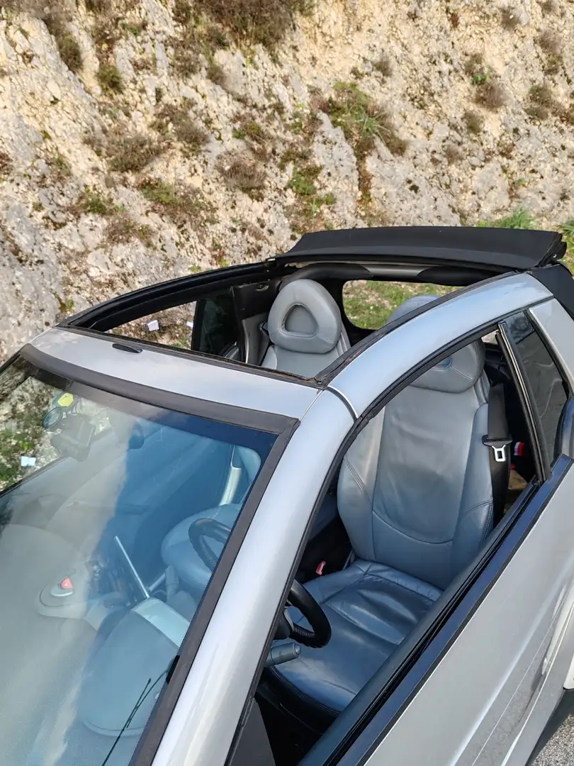 smart city-coupé/city-cabrio cabrio - 2