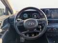 Hyundai BAYON 1.0 T-GDI Hybrid 48V iMT XLine Noir - thumbnail 12