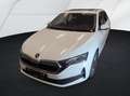 Skoda Octavia Combi Selection Weiß - thumbnail 2