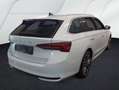 Skoda Octavia Combi Selection Weiß - thumbnail 3