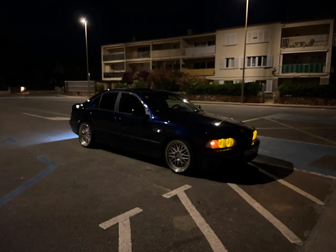 BMW 530d Touring Aut., foto 4
