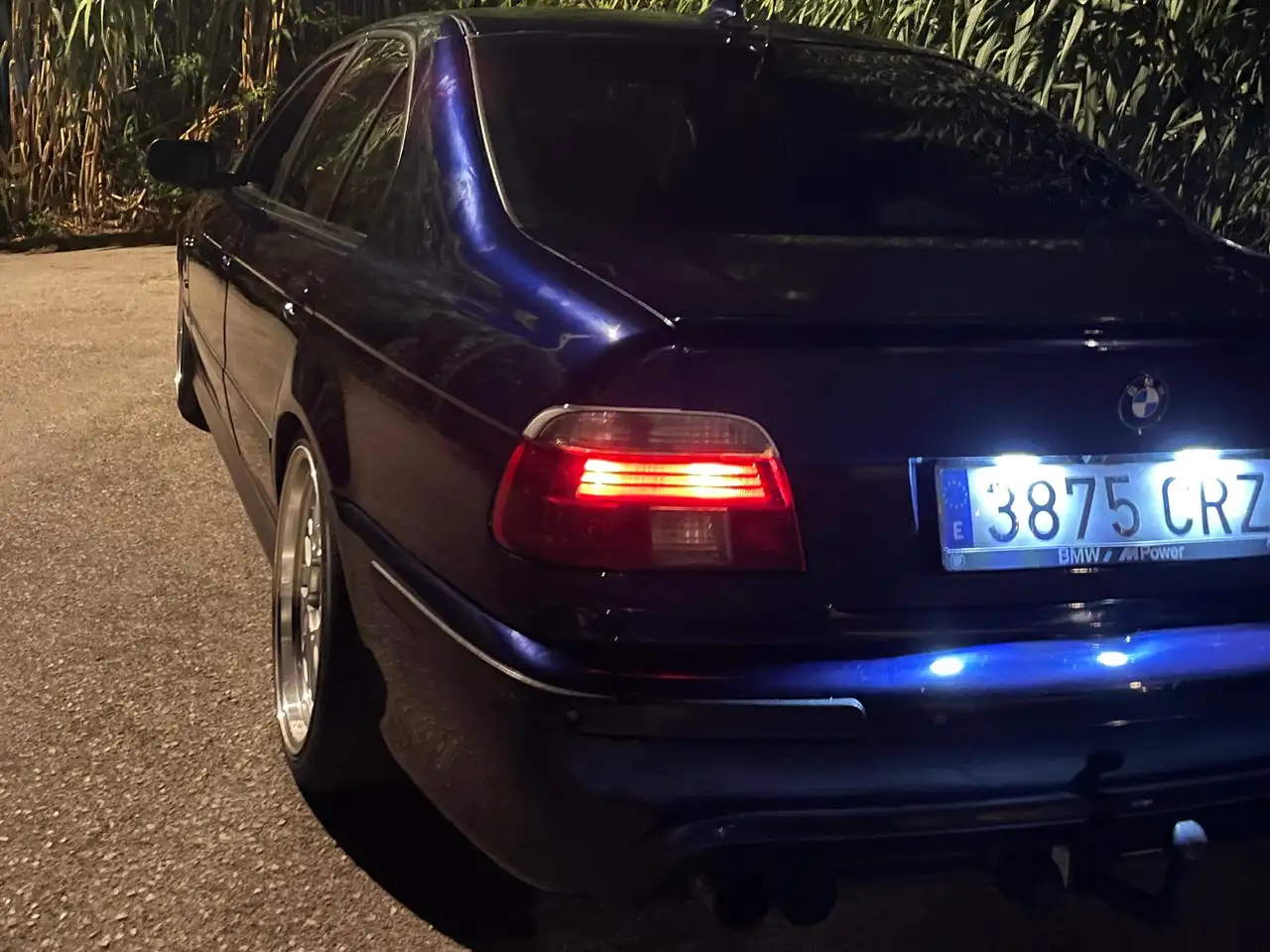 BMW 530d Touring Aut., foto 6