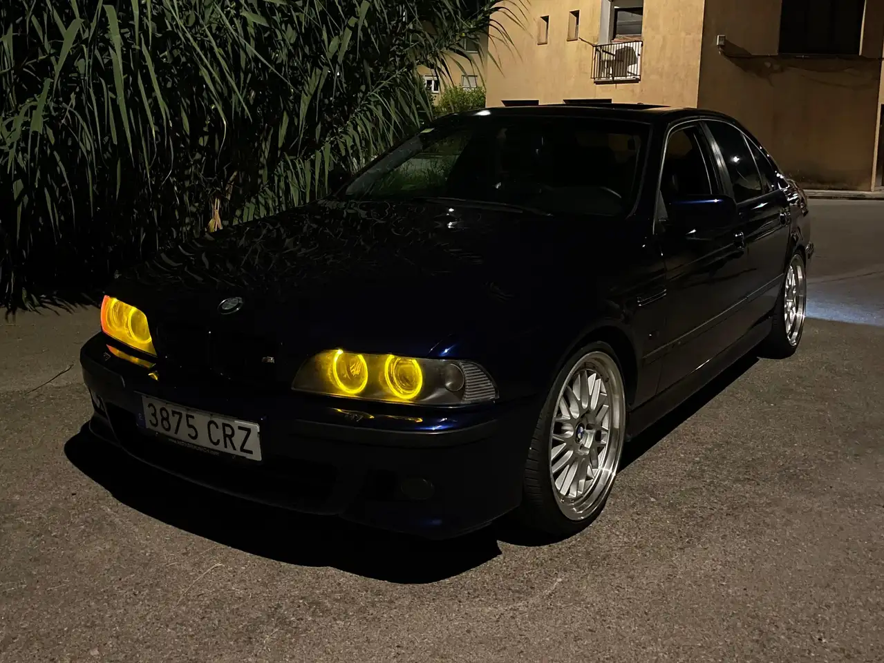 BMW 530d Touring Aut., foto 8