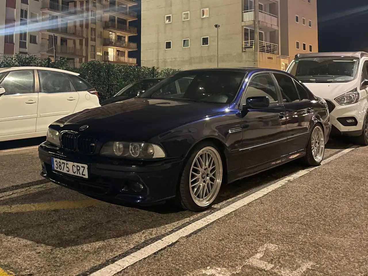 BMW 530d Touring Aut., foto 9