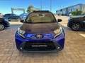 Toyota Aygo X 1.0 VVT-i 72 CV 5 porte Trend Air Blu/Azzurro - thumbnail 5