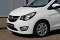 Opel Karl 1.0 ecoFLEX Edition | Navigatie | Airco | Cruise c Wit - thumbnail 6