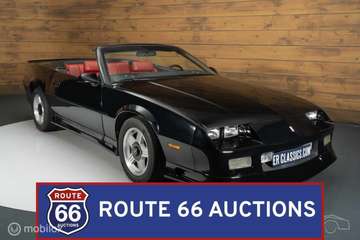 RS | 1991 | Route 66 Auctions