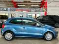 Volkswagen Polo 1.4 CR TDI 75CV 3PORTES CLIMATISATION NAV Blue - thumbnail 6