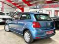 Volkswagen Polo 1.4 CR TDI 75CV 3PORTES CLIMATISATION NAV Bleu - thumbnail 11
