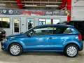 Volkswagen Polo 1.4 CR TDI 75CV 3PORTES CLIMATISATION NAV Azul - thumbnail 7
