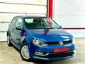 Volkswagen Polo 1.4 CR TDI 75CV 3PORTES CLIMATISATION NAV Bleu - thumbnail 13