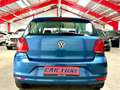 Volkswagen Polo 1.4 CR TDI 75CV 3PORTES CLIMATISATION NAV Blue - thumbnail 4