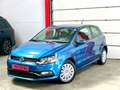 Volkswagen Polo 1.4 CR TDI 75CV 3PORTES CLIMATISATION NAV Blau - thumbnail 1