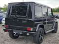 Mercedes-Benz G Klasse G-400 CDI Noir - thumbnail 4