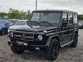 Mercedes-Benz G Klasse G-400 CDI Noir - thumbnail 1