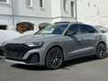 Audi Q8 NEW MODEL PLUG IN RS-EDITION 490PK MEGA VOL-25% Gris - thumbnail 6