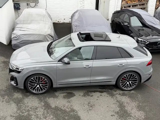 Audi Q8 NEW MODEL PLUG IN RS-EDITION 490PK MEGA VOL-25%