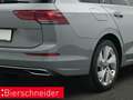 Volkswagen Golf Variant 8 2.0 TSI DSG Style 5-J-GAR AHK NAVI ACC Grau - thumbnail 20
