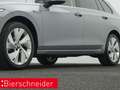 Volkswagen Golf Variant 8 2.0 TSI DSG Style 5-J-GAR AHK NAVI ACC Grau - thumbnail 33