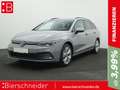 Volkswagen Golf Variant 8 2.0 TSI DSG Style 5-J-GAR AHK NAVI ACC Grau - thumbnail 1
