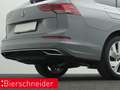 Volkswagen Golf Variant 8 2.0 TSI DSG Style 5-J-GAR AHK NAVI ACC Grau - thumbnail 25