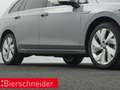 Volkswagen Golf Variant 8 2.0 TSI DSG Style 5-J-GAR AHK NAVI ACC Grau - thumbnail 34