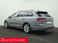 Volkswagen Golf Variant 8 2.0 TSI DSG Style 5-J-GAR AHK NAVI ACC Grau - thumbnail 4