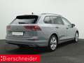 Volkswagen Golf Variant 8 2.0 TSI DSG Style 5-J-GAR AHK NAVI ACC Grau - thumbnail 6