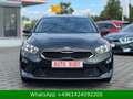 Kia Ceed SW / cee'd SW KAMERA|AUTOMATIK Negro - thumbnail 9
