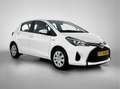 Toyota Yaris 1.5 Hybrid Comfort Limited Wit - thumbnail 11