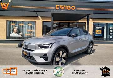 recharge twin electric 410ch awd (78kwh) first edition edt