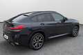 BMW X4 xDr. 30i M-Sport+AHK+Head-Up+ACC+HIFI Schwarz - thumbnail 4