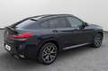 BMW X4 xDr. 30i M-Sport+AHK+Head-Up+ACC+Laser+HIFI+CarPl Schwarz - thumbnail 4