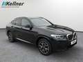 BMW X4 xDr. 30i M-Sport+AHK+Head-Up+ACC+Laser+HIFI+CarPl Schwarz - thumbnail 2