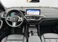 BMW X4 xDr. 30i M-Sport+AHK+Head-Up+ACC+Laser+HIFI+CarPl Schwarz - thumbnail 12