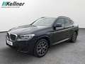 BMW X4 xDr. 30i M-Sport+AHK+Head-Up+ACC+HIFI Schwarz - thumbnail 1